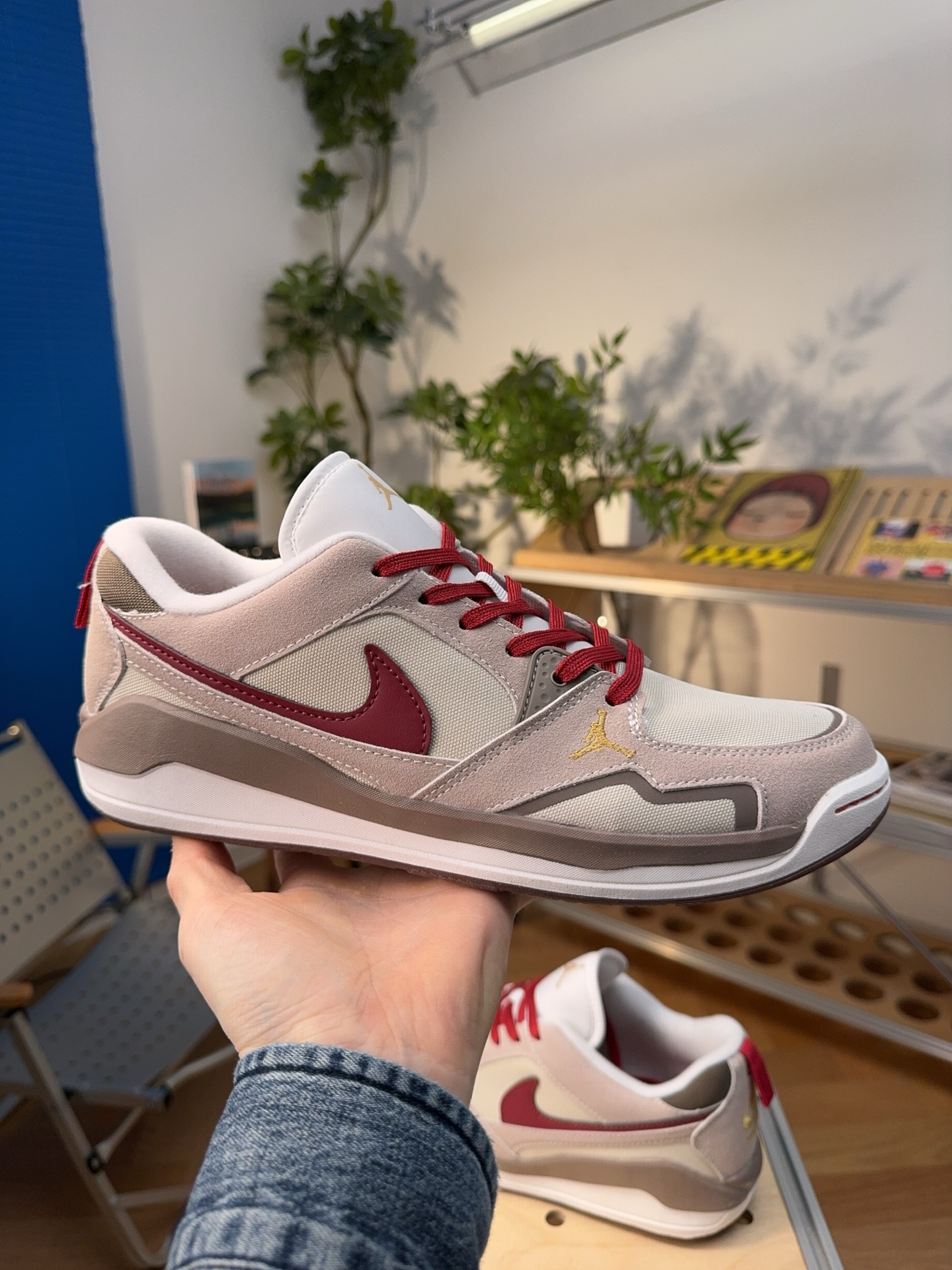 Nike Jordan